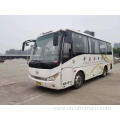 King Long Refurbished 35 Seats Bus on Sale